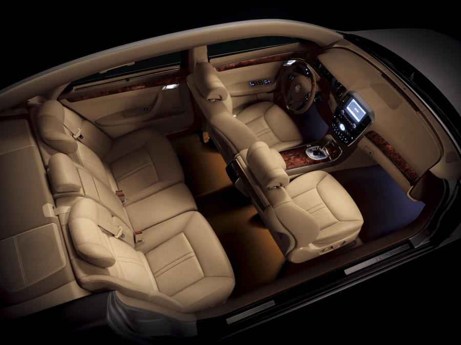  Buick Park Avenue 2007 года  (фото 12 из 44)